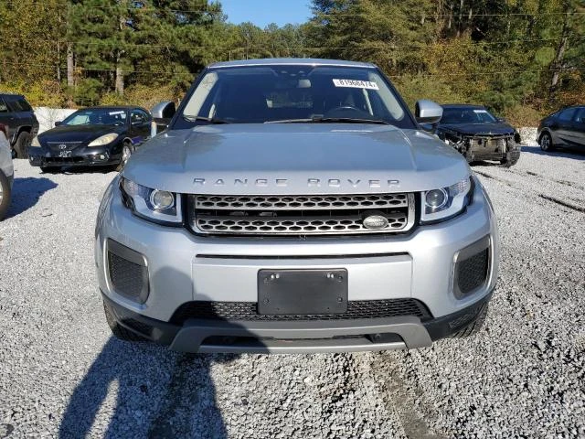 Land Rover Range Rover Evoque SE keyless* нави* ел.седалки* кожен салон* , снимка 5 - Автомобили и джипове - 48425756