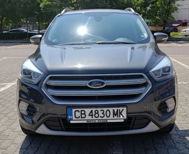 Ford Kuga Business - 28900 лв. - 71055261 1