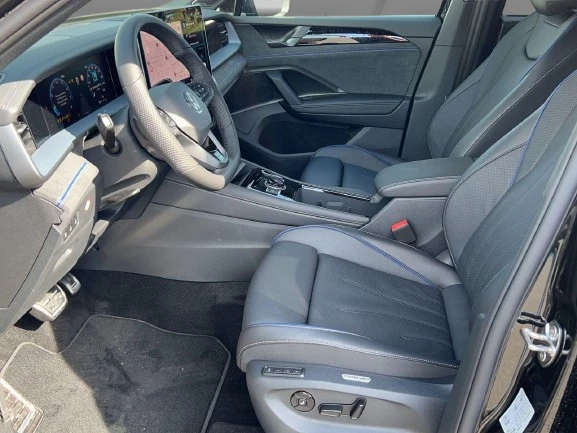 VW Tayron 2.0 TSI 4Motion R-line = NEW = Гаранция - изображение 6