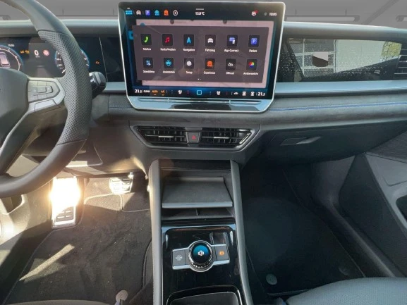 VW Tayron 2.0 TSI 4Motion R-line = NEW = Гаранция - изображение 9