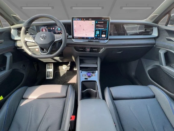 VW Tayron 2.0 TSI 4Motion R-line = NEW = Гаранция - изображение 8