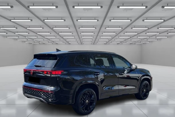 VW Tayron 2.0 TSI 4Motion R-line = NEW = Гаранция - изображение 4