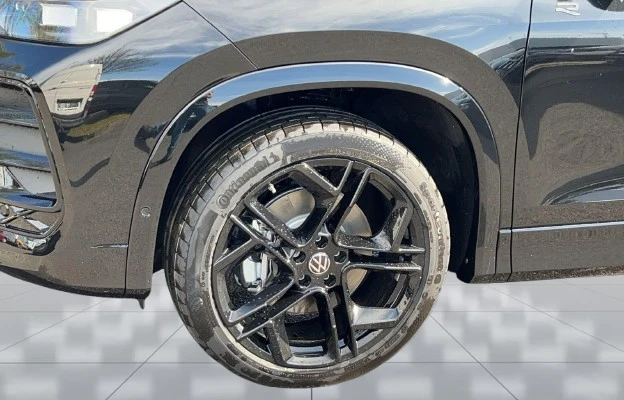 VW Tayron 2.0 TSI 4Motion R-line = NEW = Гаранция - изображение 5