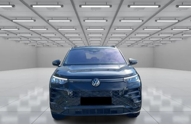 VW Tayron 2.0 TSI 4Motion R-line = NEW = Гаранция - изображение 2