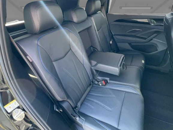 VW Tayron 2.0 TSI 4Motion R-line = NEW = Гаранция - изображение 10