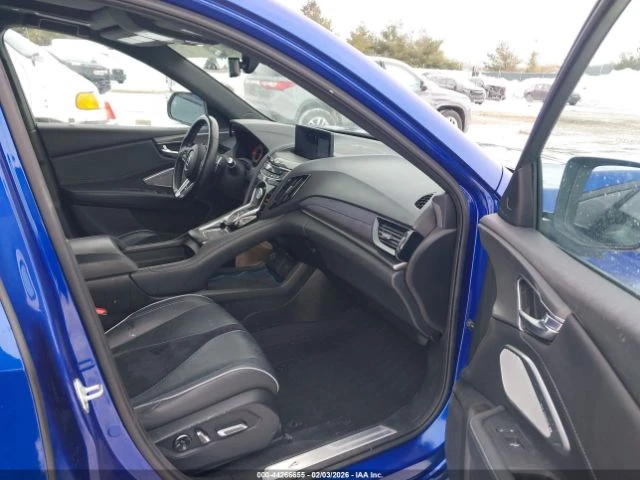 Acura Rdx A-SPEC PACKAGE* ПАНО* AWD*  , снимка 9 - Автомобили и джипове - 53888970