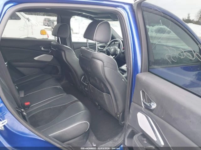 Acura Rdx A-SPEC PACKAGE* ПАНО* AWD*  , снимка 12 - Автомобили и джипове - 53888970