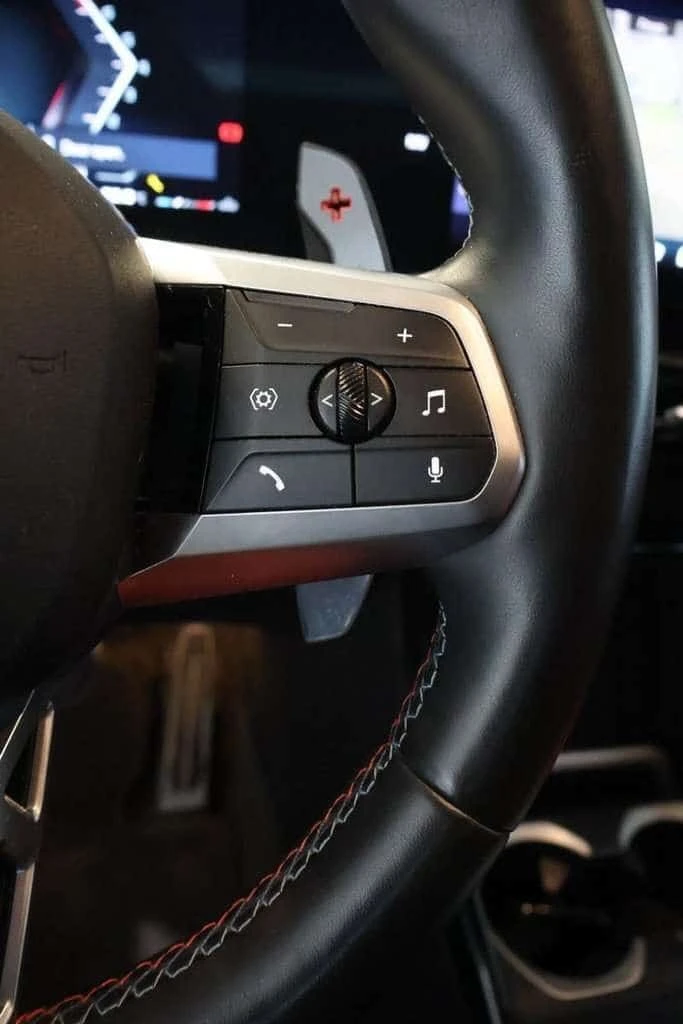 BMW X2 M35i xDRIVE , снимка 14 - Автомобили и джипове - 56314116