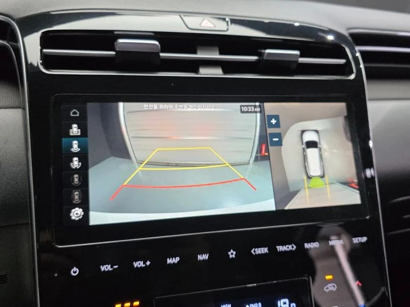Hyundai Tucson D2.0 2WD/ DIST/ 360/ �����/ ���������/ DIGITAL | Mobile.bg � ����������� 16