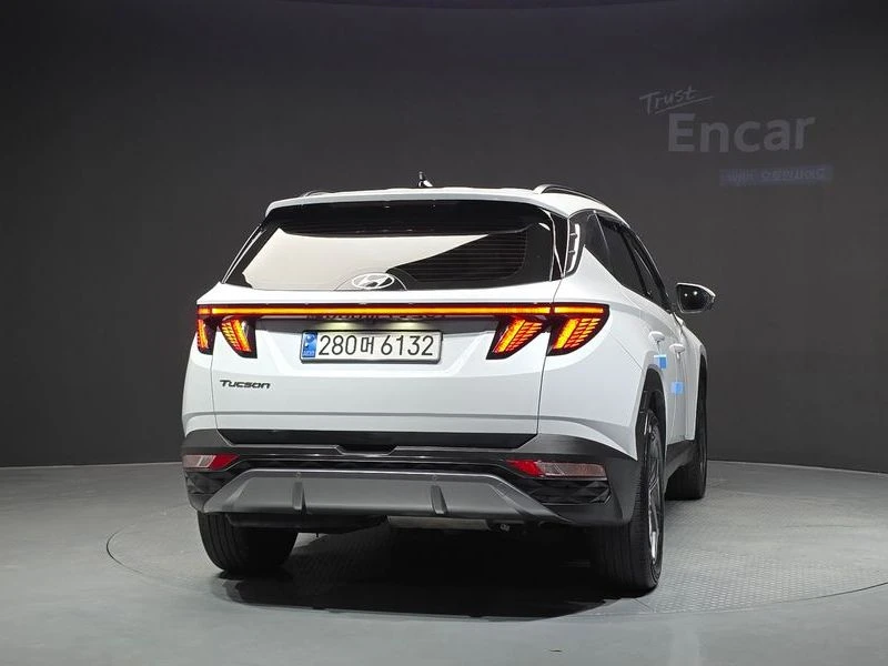 Hyundai Tucson D2.0 2WD/ DIST/ 360/ �����/ ���������/ DIGITAL | Mobile.bg � ����������� 4