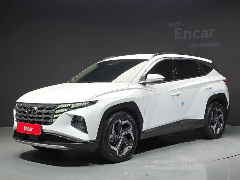 Hyundai Tucson D2.0 2WD/ DIST/ 360/ ПАМЕТ/ ОБДУХВАНЕ/ DIGI/ ПАМЕТ