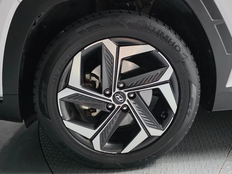 Hyundai Tucson D2.0 2WD/ DIST/ 360/ �����/ ���������/ DIGITAL | Mobile.bg � ����������� 5