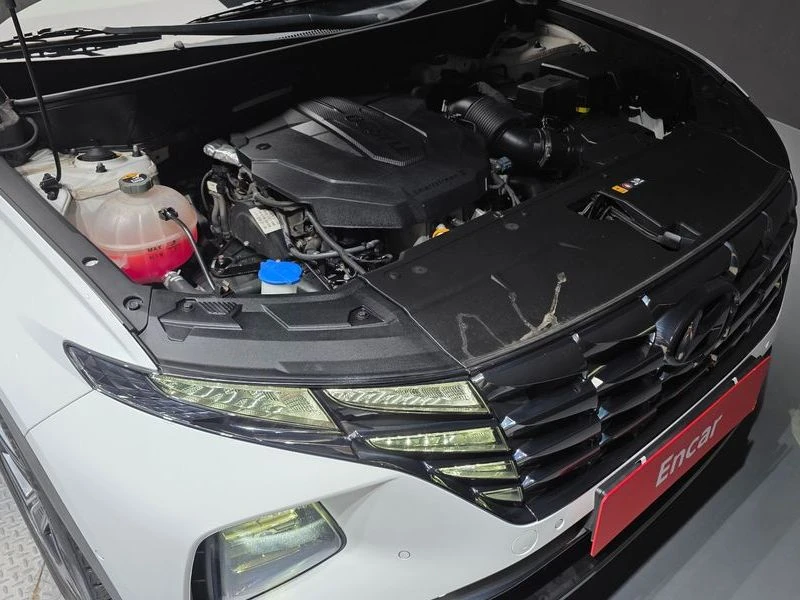 Hyundai Tucson D2.0 2WD/ DIST/ 360/ �����/ ���������/ DIGITAL | Mobile.bg � ����������� 6