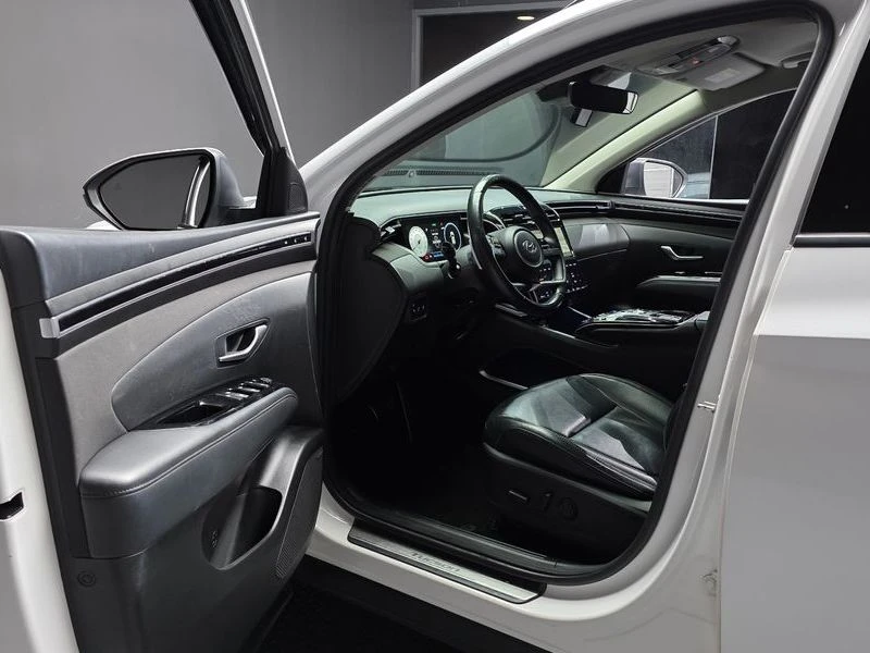 Hyundai Tucson D2.0 2WD/ DIST/ 360/ �����/ ���������/ DIGITAL | Mobile.bg � ����������� 10