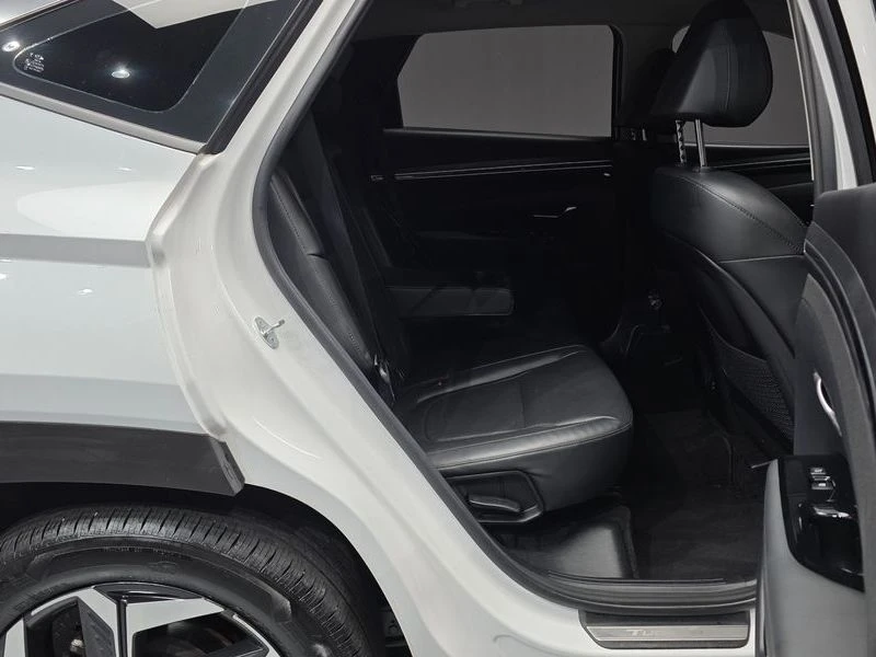Hyundai Tucson D2.0 2WD/ DIST/ 360/ �����/ ���������/ DIGITAL | Mobile.bg � ����������� 12