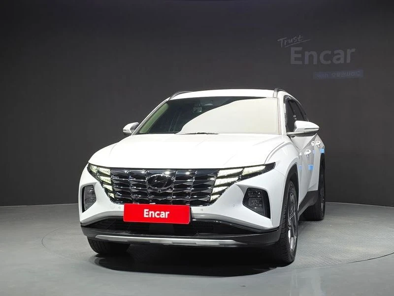 Hyundai Tucson D2.0 2WD/ DIST/ 360/ �����/ ���������/ DIGITAL | Mobile.bg � ����������� 3