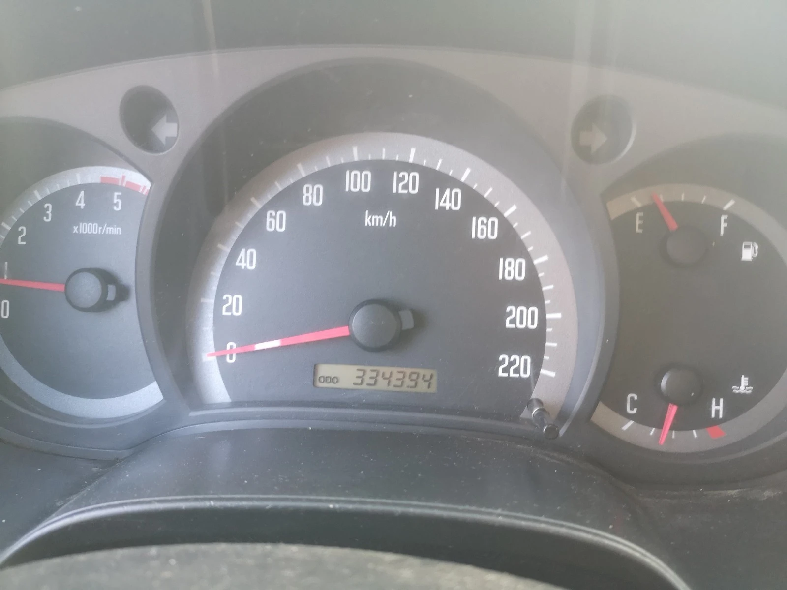 Isuzu D-max 2.5D | Mobile.bg   12