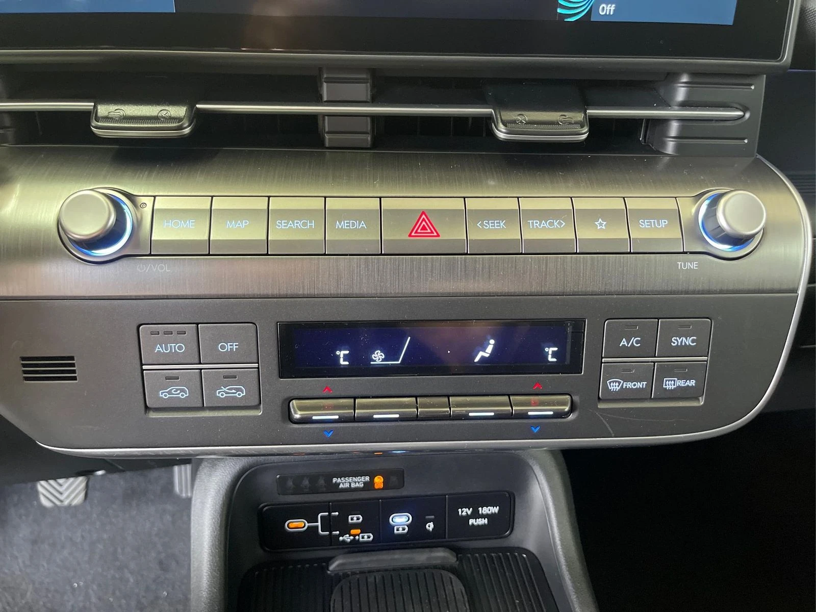 Hyundai Kona 360 CAMERA NAVI BOSE  | Mobile.bg   12
