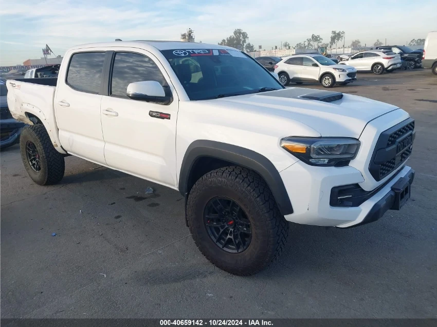 Toyota Tacoma  - изображение 8