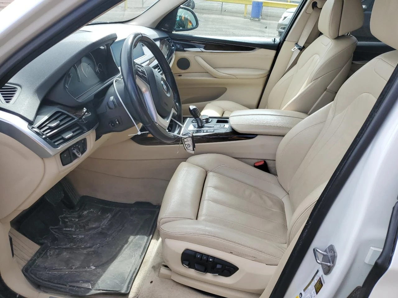 BMW X5 XDRIVE35I/PANO/HARMAN/HEAD-UP/КАМЕРА 360 - изображение 7