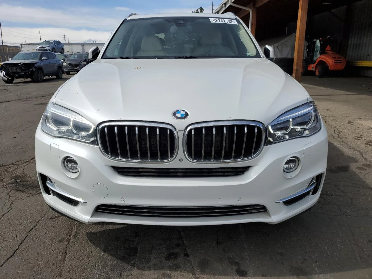 BMW X5 XDRIVE35I/PANO/HARMAN/HEAD-UP/КАМЕРА 360 - изображение 2