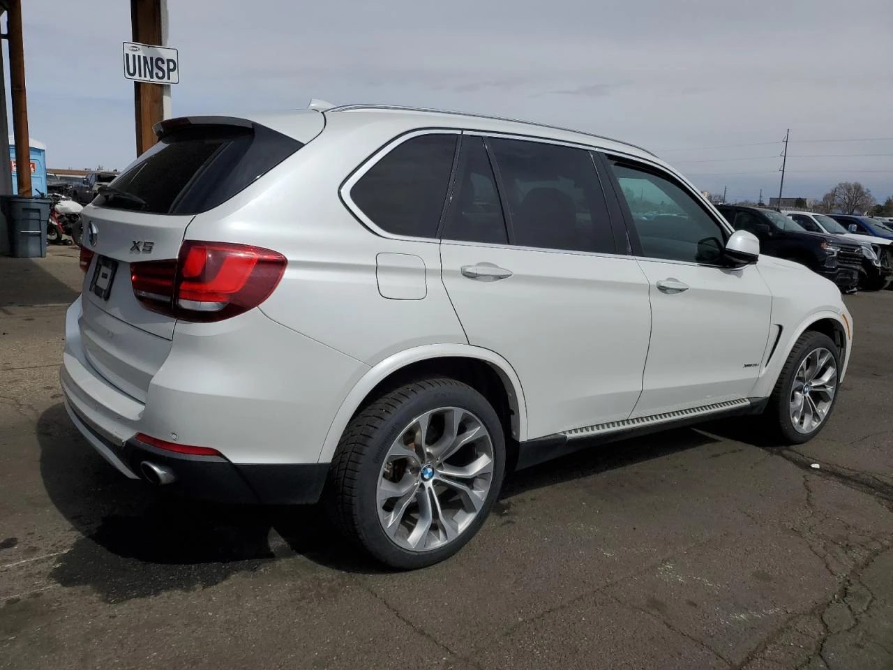 BMW X5 XDRIVE35I/PANO/HARMAN/HEAD-UP/КАМЕРА 360 - изображение 4