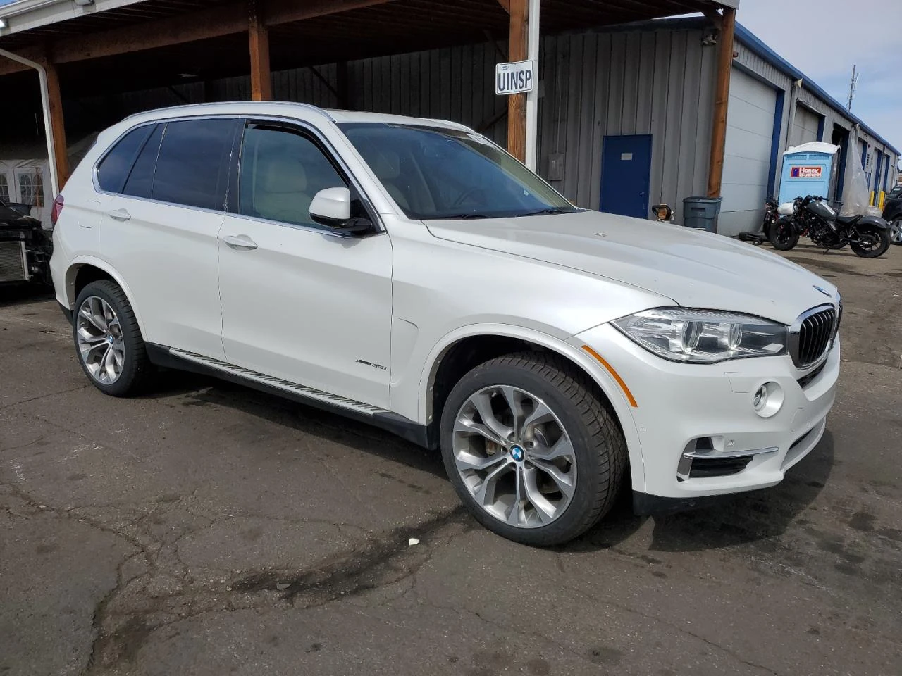 BMW X5 XDRIVE35I/PANO/HARMAN/HEAD-UP/КАМЕРА 360 - изображение 3