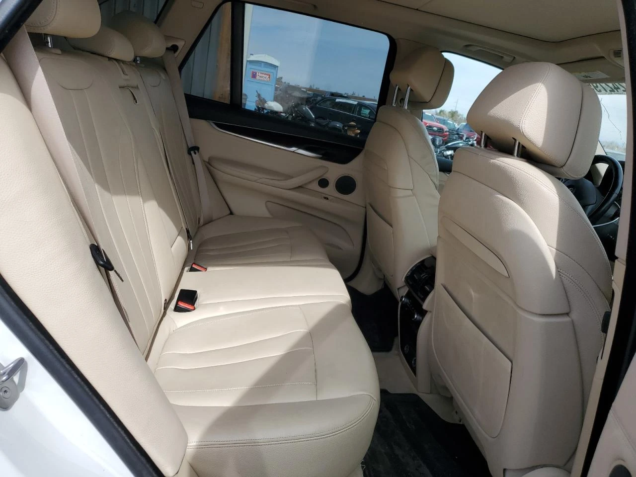 BMW X5 XDRIVE35I/PANO/HARMAN/HEAD-UP/КАМЕРА 360 - изображение 10