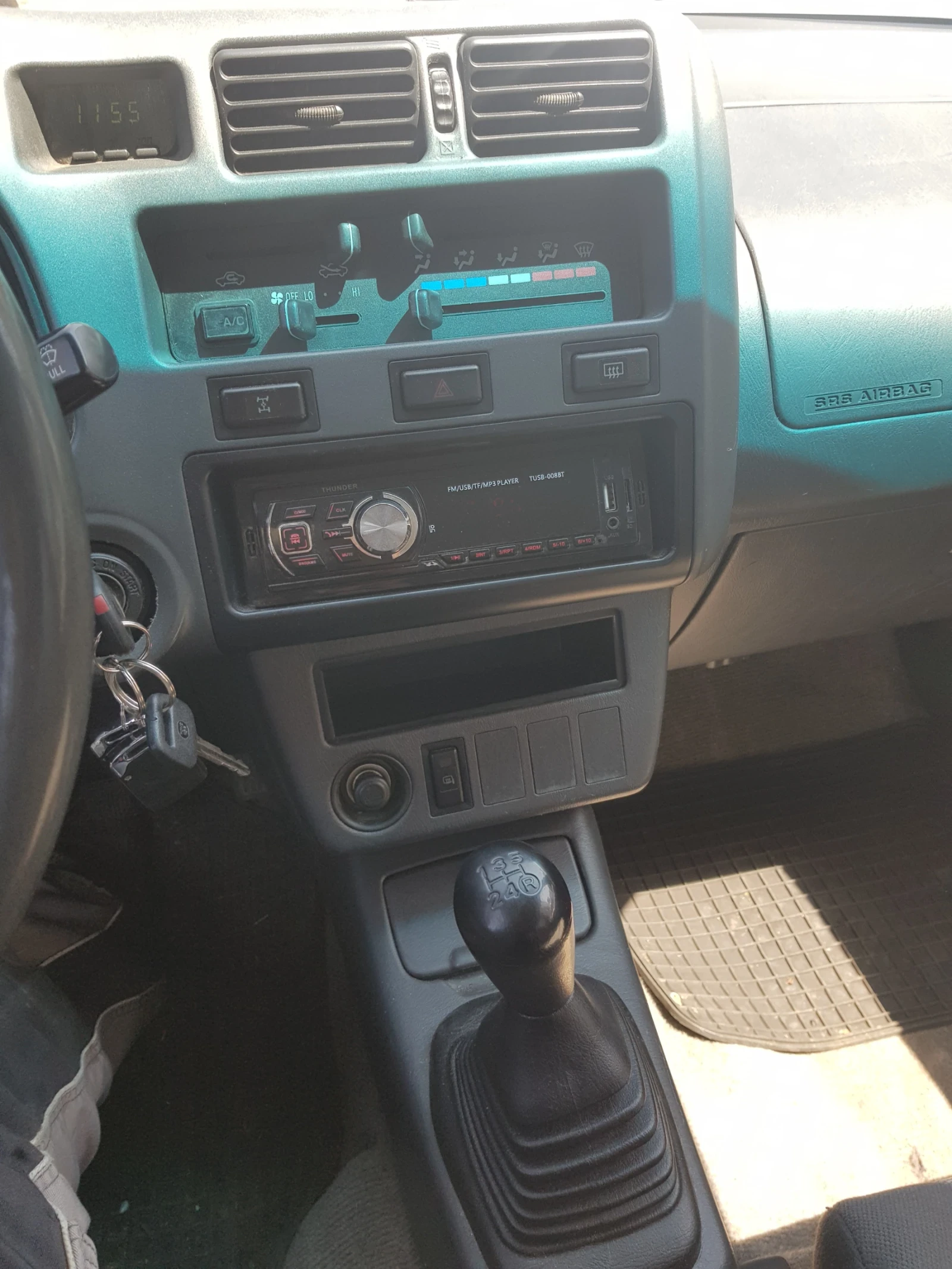 Toyota Rav4  - изображение 5