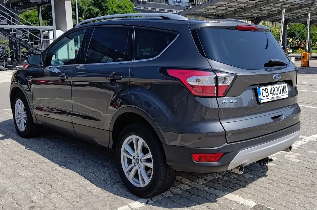 Ford Kuga Business - изображение 6