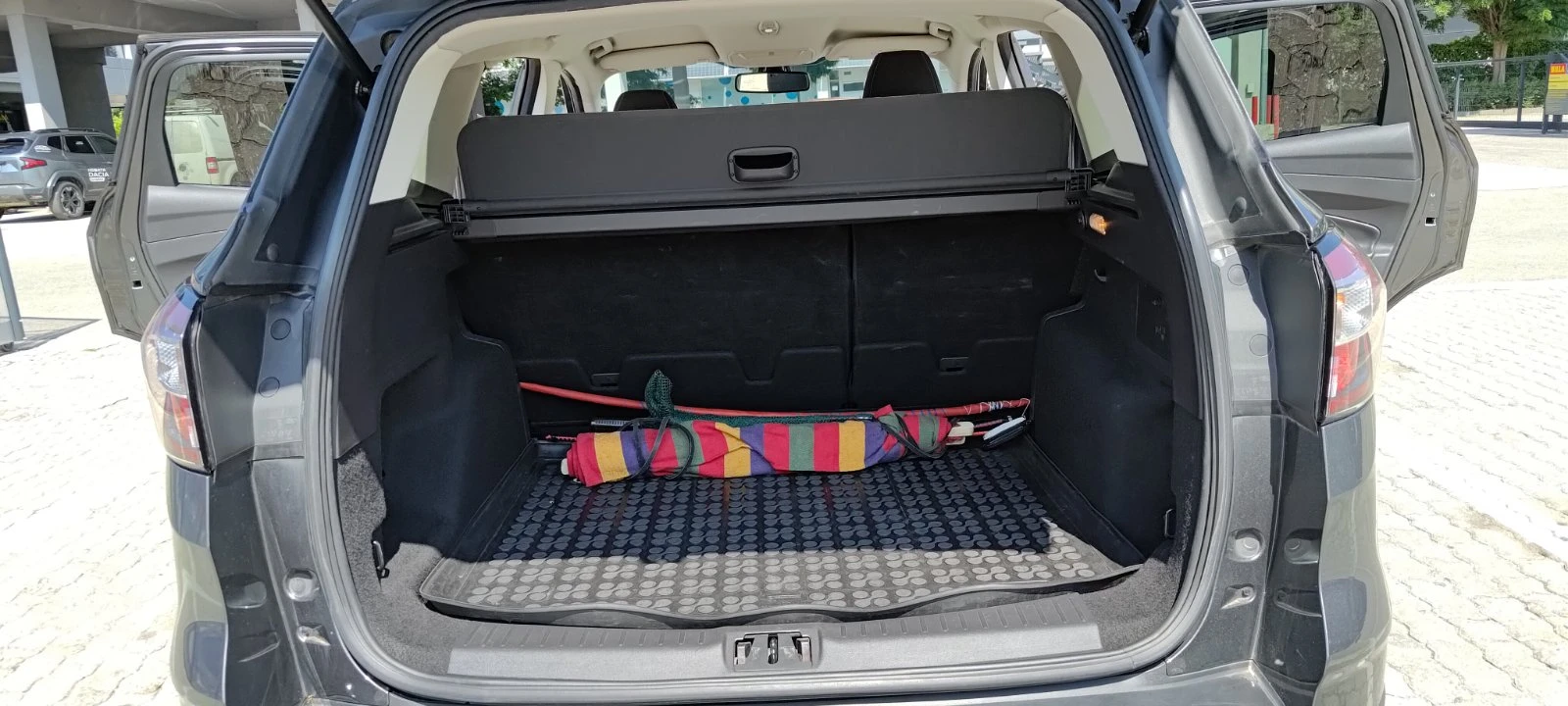 Ford Kuga Business - изображение 10