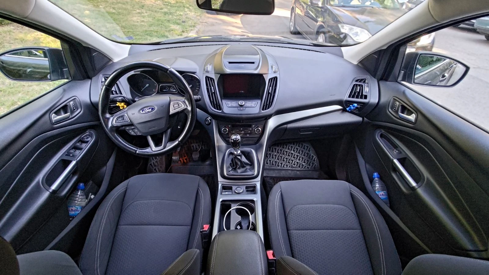 Ford Kuga Business - изображение 7