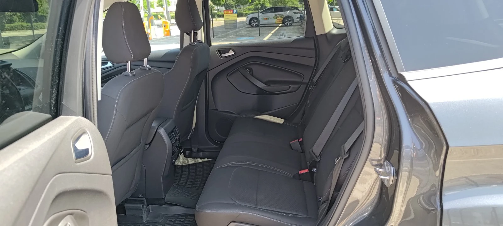 Ford Kuga Business - изображение 9