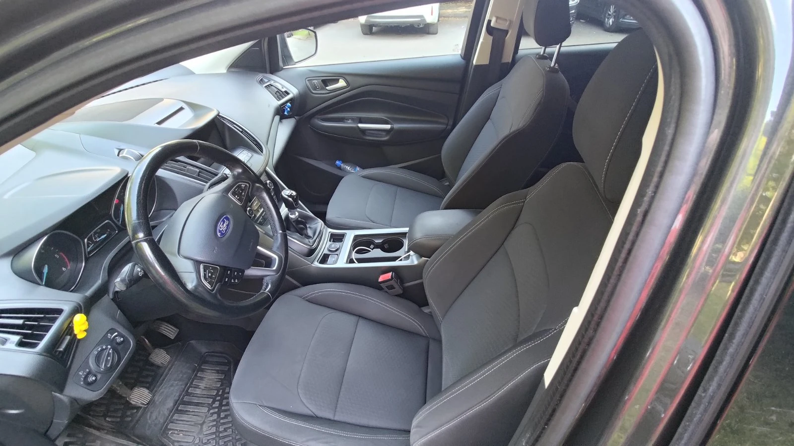 Ford Kuga Business - изображение 8