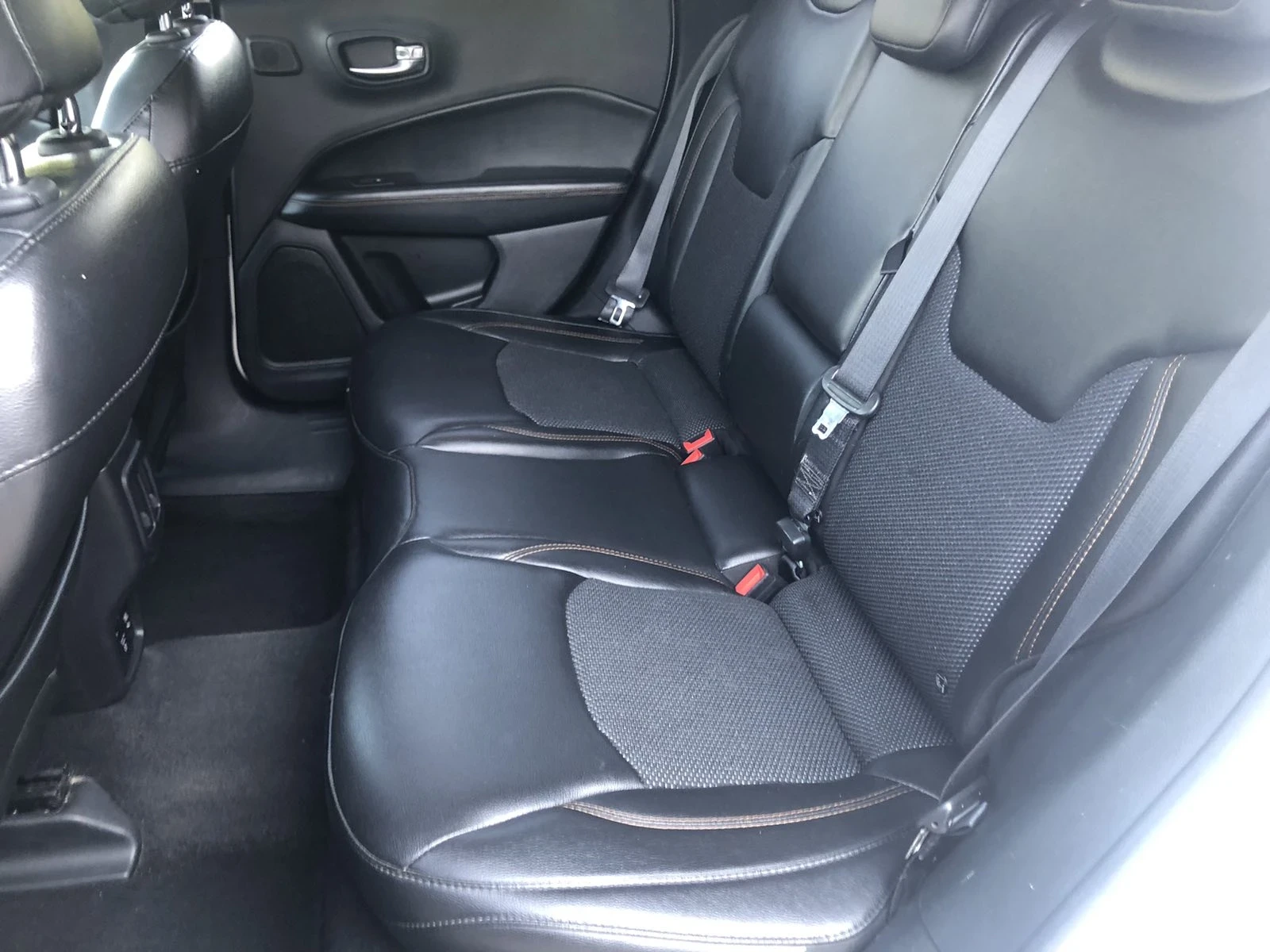 Jeep Compass 2.0D/4x4/170./9-/LIMITED/Distronic | Mobile.bg   12