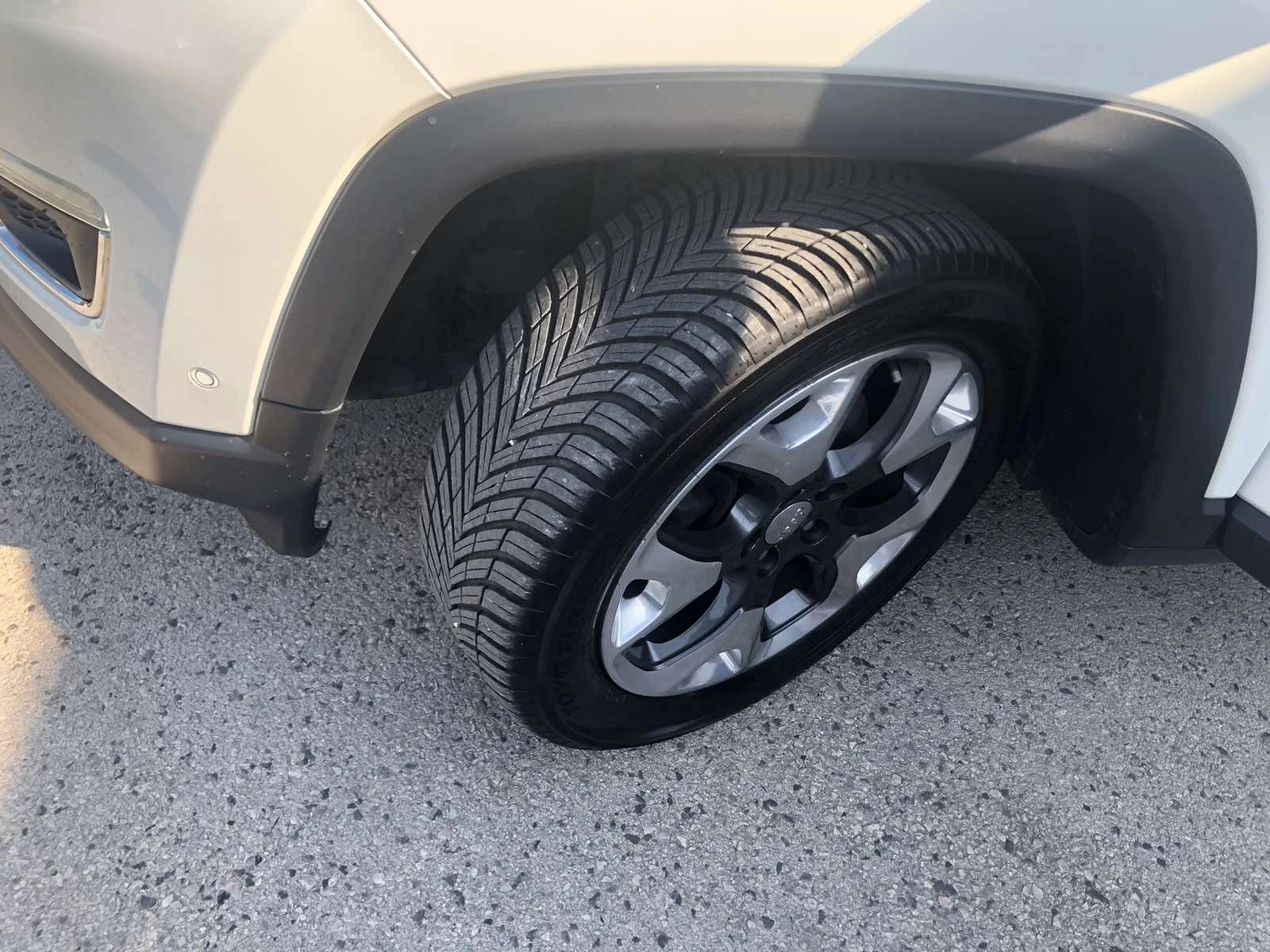 Jeep Compass 2.0D/4x4/170./9-/LIMITED/Distronic | Mobile.bg   15