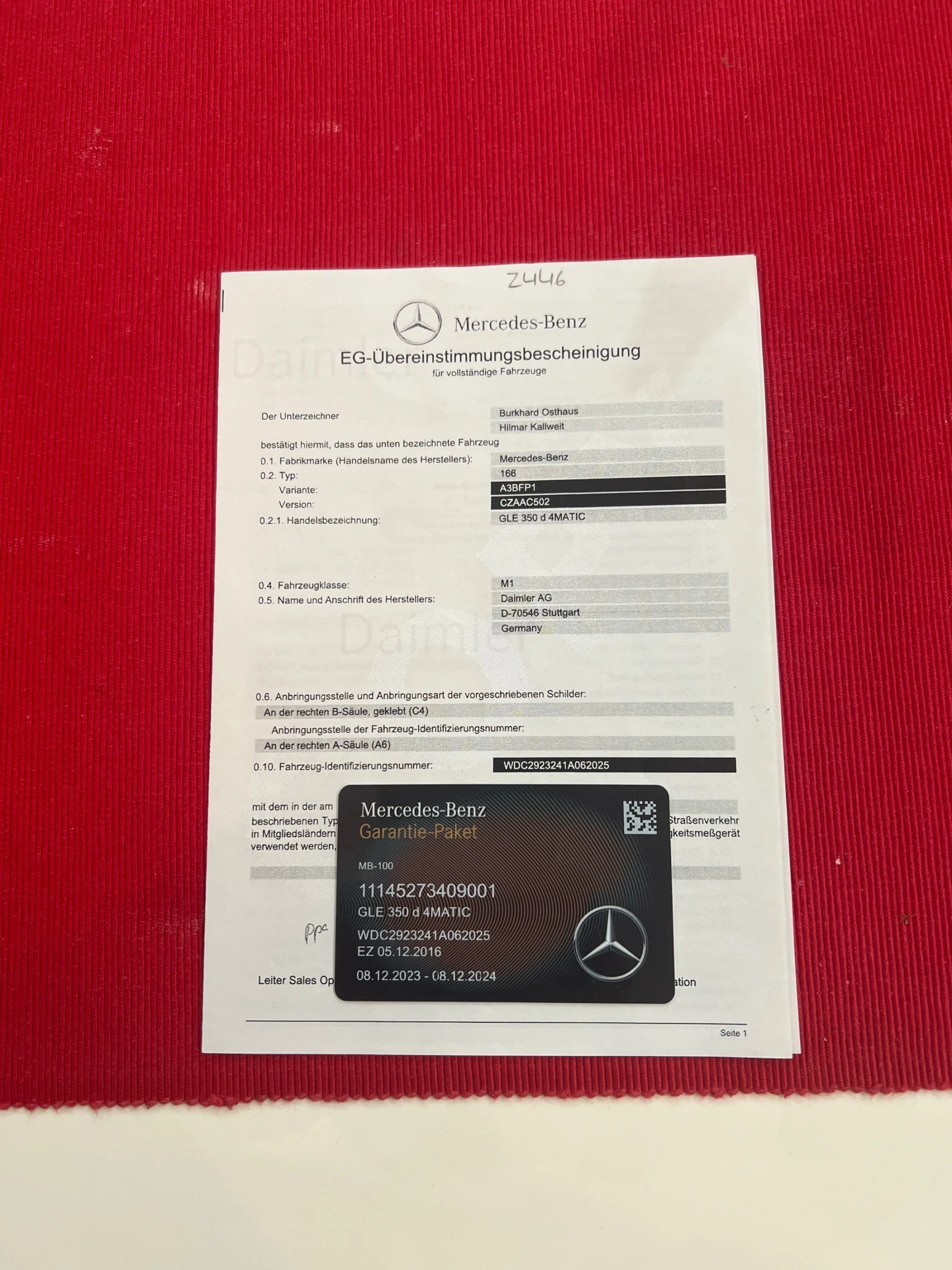 Mercedes-Benz GLE Coupe 350D 4 MATIC | Mobile.bg   12