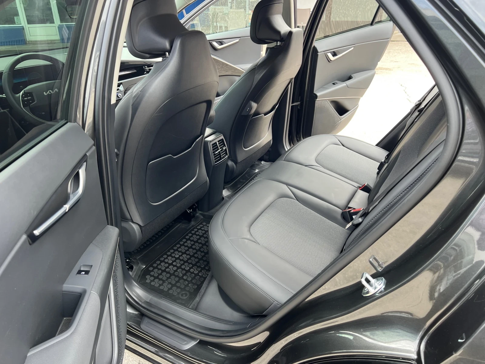 Kia Niro EV | Mobile.bg   11