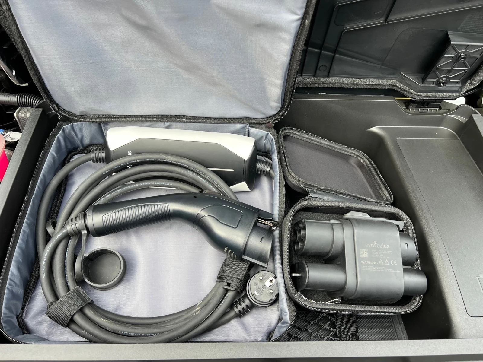 Kia Niro EV | Mobile.bg   14