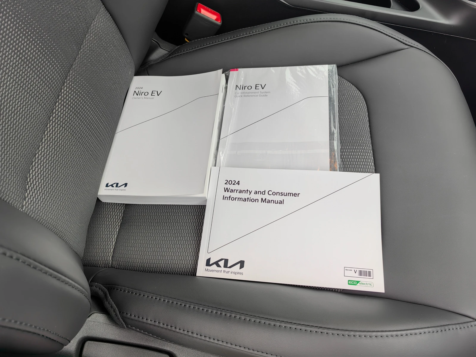 Kia Niro EV | Mobile.bg   16