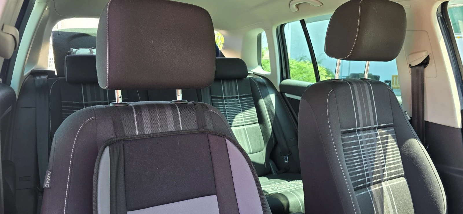 VW Tiguan Lounge Sport & Style 4Motion | Mobile.bg   12