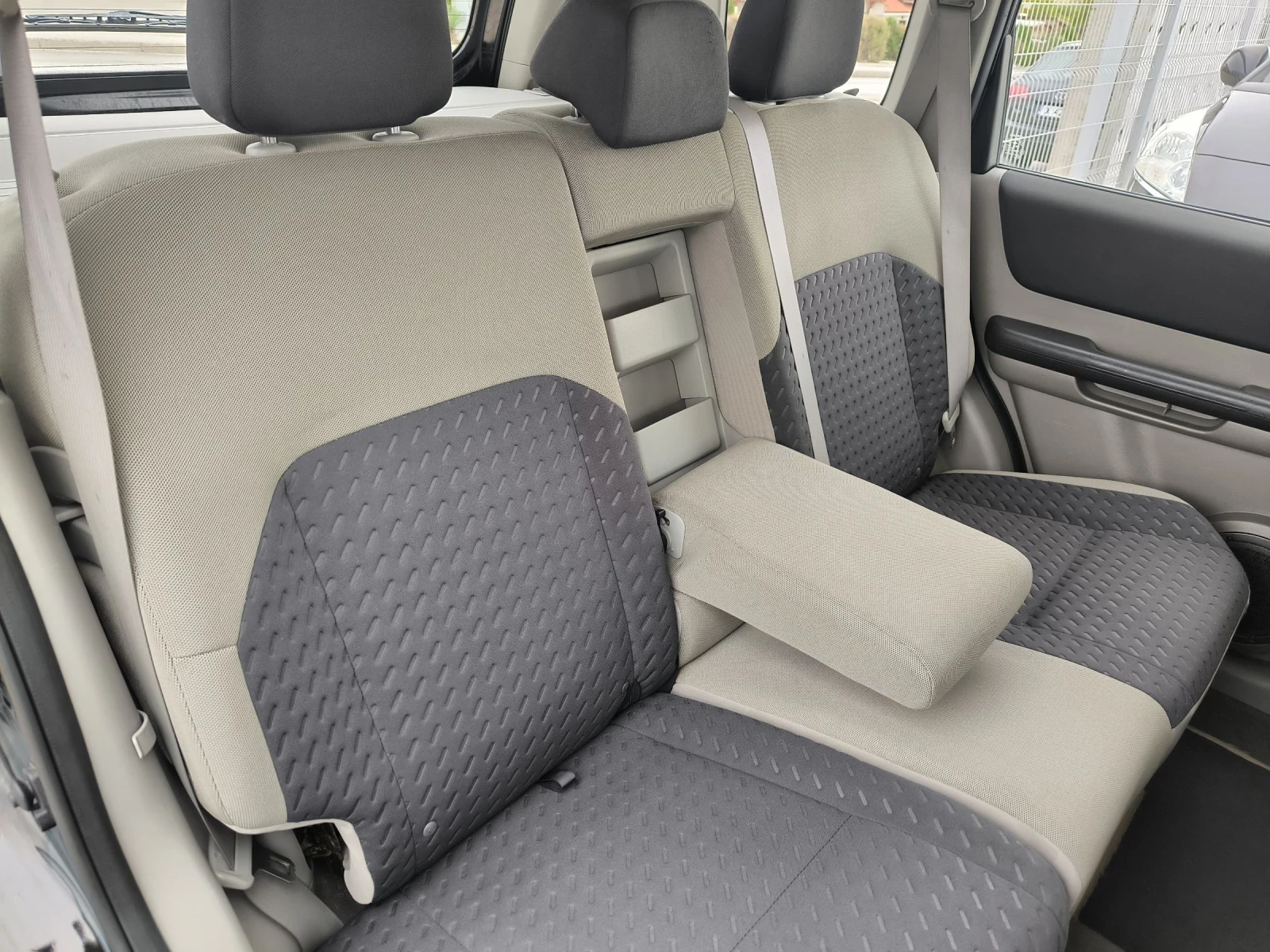 Nissan X-trail 2.5I | Mobile.bg   11