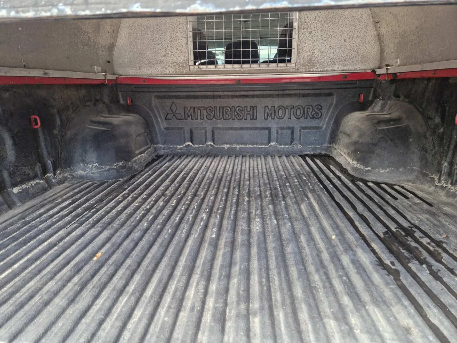 Mitsubishi L200 2.5 136 ..  | Mobile.bg   14