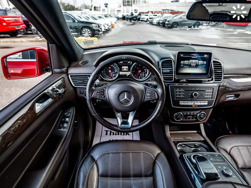 Mercedes-Benz GLE 350 Панорама* Подгрев* 360* Нави* HARMAN KARDON - изображение 8