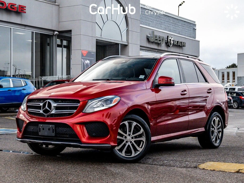 Mercedes-Benz GLE 350 Панорама* Подгрев* 360* Нави* HARMAN KARDON - изображение 2