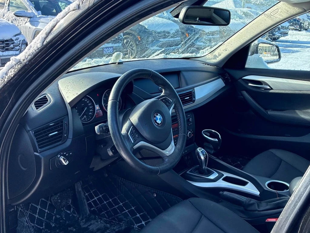 BMW X1 * xDrive28i * CARFAX * ���� �� �� | Mobile.bg � ����������� 5