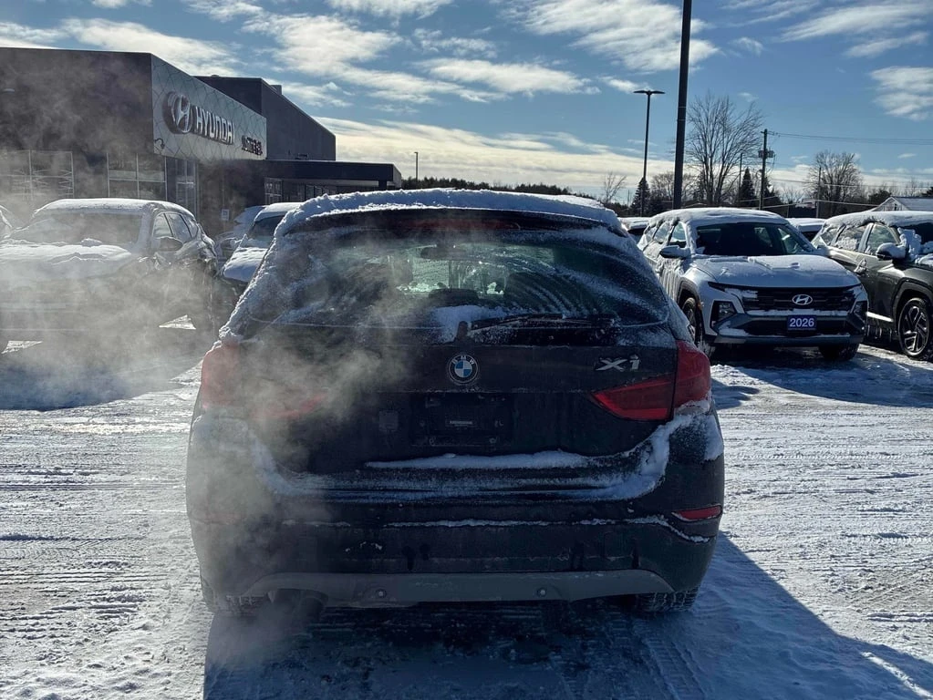 BMW X1 * xDrive28i * CARFAX * ���� �� �� | Mobile.bg � ����������� 4