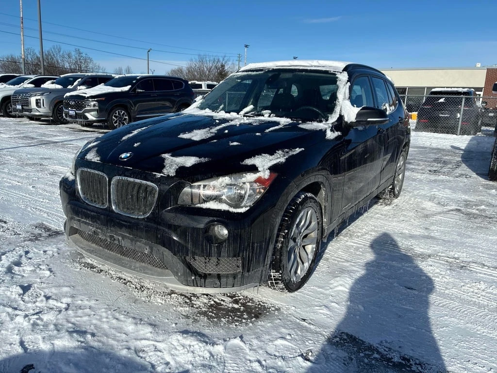 BMW X1 * xDrive28i * CARFAX * ���� �� �� | Mobile.bg � ����������� 1