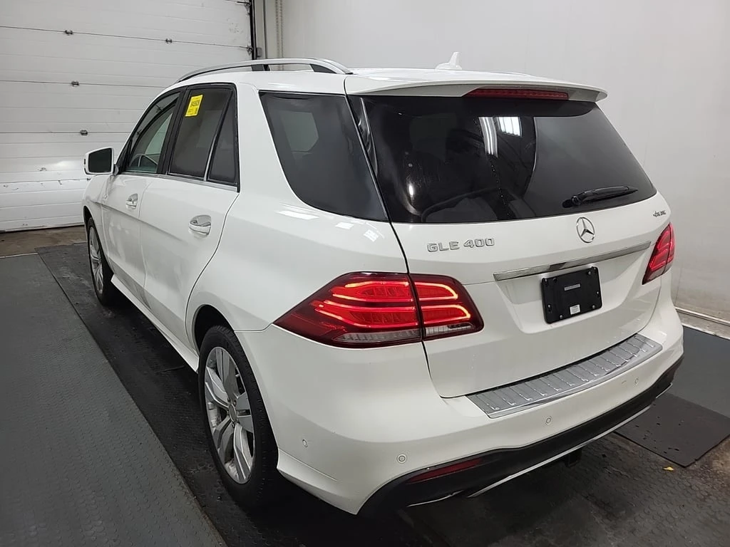 Mercedes-Benz GLE 400 AMG Line * CARFAX * ����� �� ����������� *  | Mobile.bg � ����������� 4