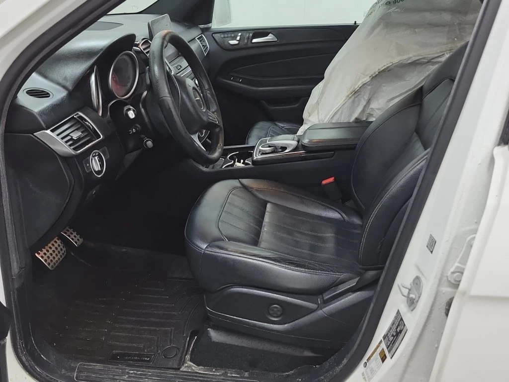 Mercedes-Benz GLE 400 AMG Line * CARFAX * ����� �� ����������� *  | Mobile.bg � ����������� 5